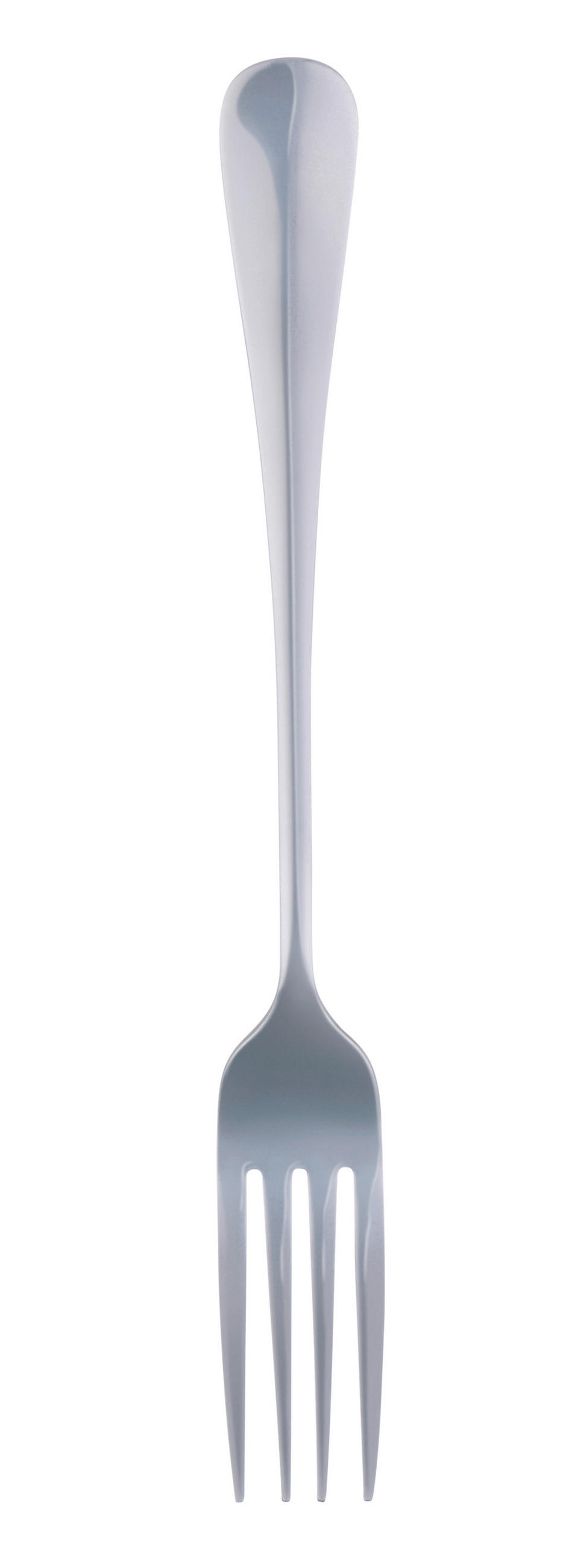 BESTECKSET Besteckset 72-teilig Edelstahl  - Edelstahlfarben/Grau, Basics, Metall (22.5/2/0.3cm) - Alpina 6287