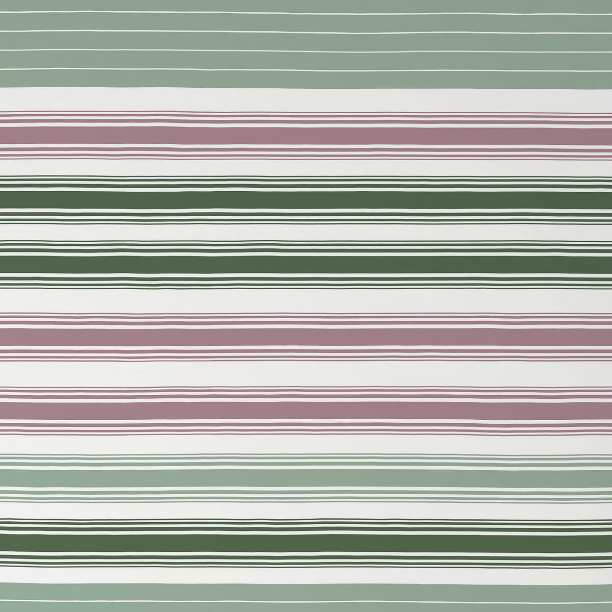 BETTWÄSCHE Satin 140/200 cm  - Grün, KONVENTIONELL, Textil (140/200cm) - Esposa