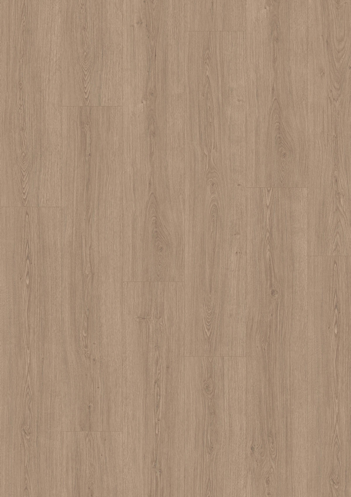 LAMINATBODEN Victoria Eiche Nature Sense Aqua  per  m² - Eichefarben/Braun, KONVENTIONELL, Holzwerkstoff (129.2/24.6/0.8cm) - Egger Holzwerkstoffe