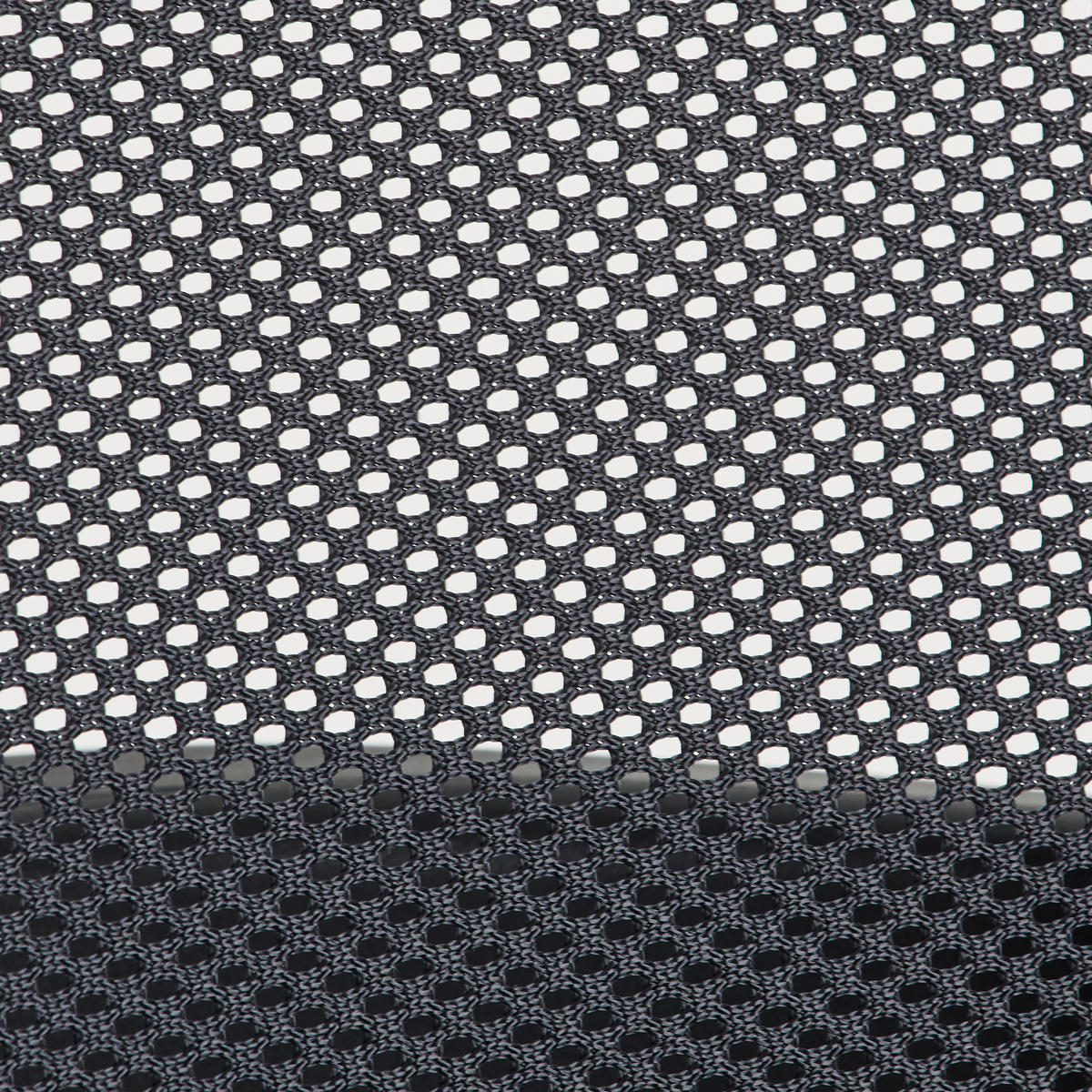 DREHSTUHL Schwarz  - Schwarz, Design (42/118,50/56cm) - Topstar