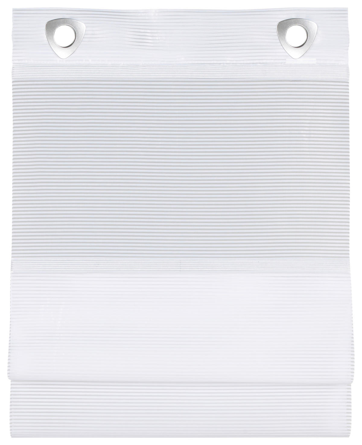 ROLETA, poloprůhledné, 60/130 cm - bílá, Basics, textil (60/130cm) - Novel