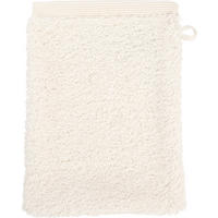 WASCHLAPPEN HIGH LINE Beige  - Beige, Basics, Textil (22/16cm) - Vossen