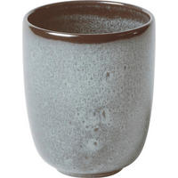 KAFFEEBECHER LAVE  - Hellblau, Lifestyle, Keramik (9/9/10,5cm) - Villeroy & Boch