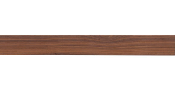 SOCKELLEISTE Eichefarben - Eichefarben, Basics, Holzwerkstoff (1,5/5,8/240cm) - Homeware