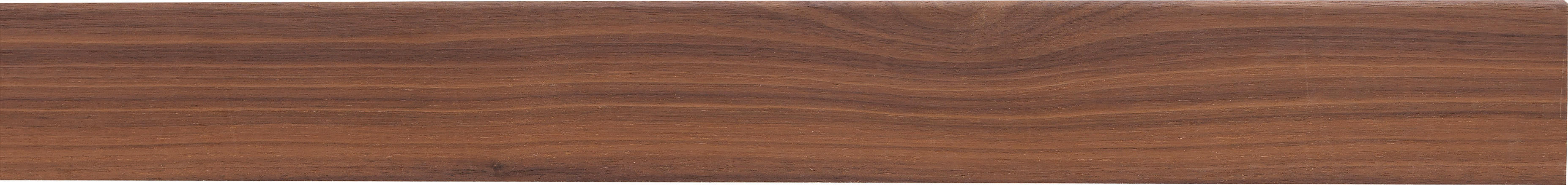 PODSTAVCOVÁ LIŠTA  (za kus)  barvy dubu - barvy dubu, Konvenční, kompozitní dřevo (1,5/5,8/240cm) - Homeware