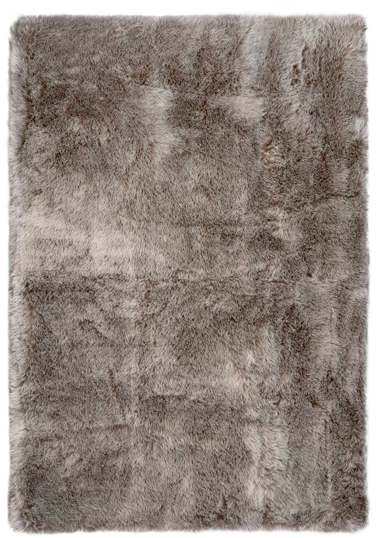 FELLTEPPICH 120/170 cm  - Design (120/170cm) - Novel