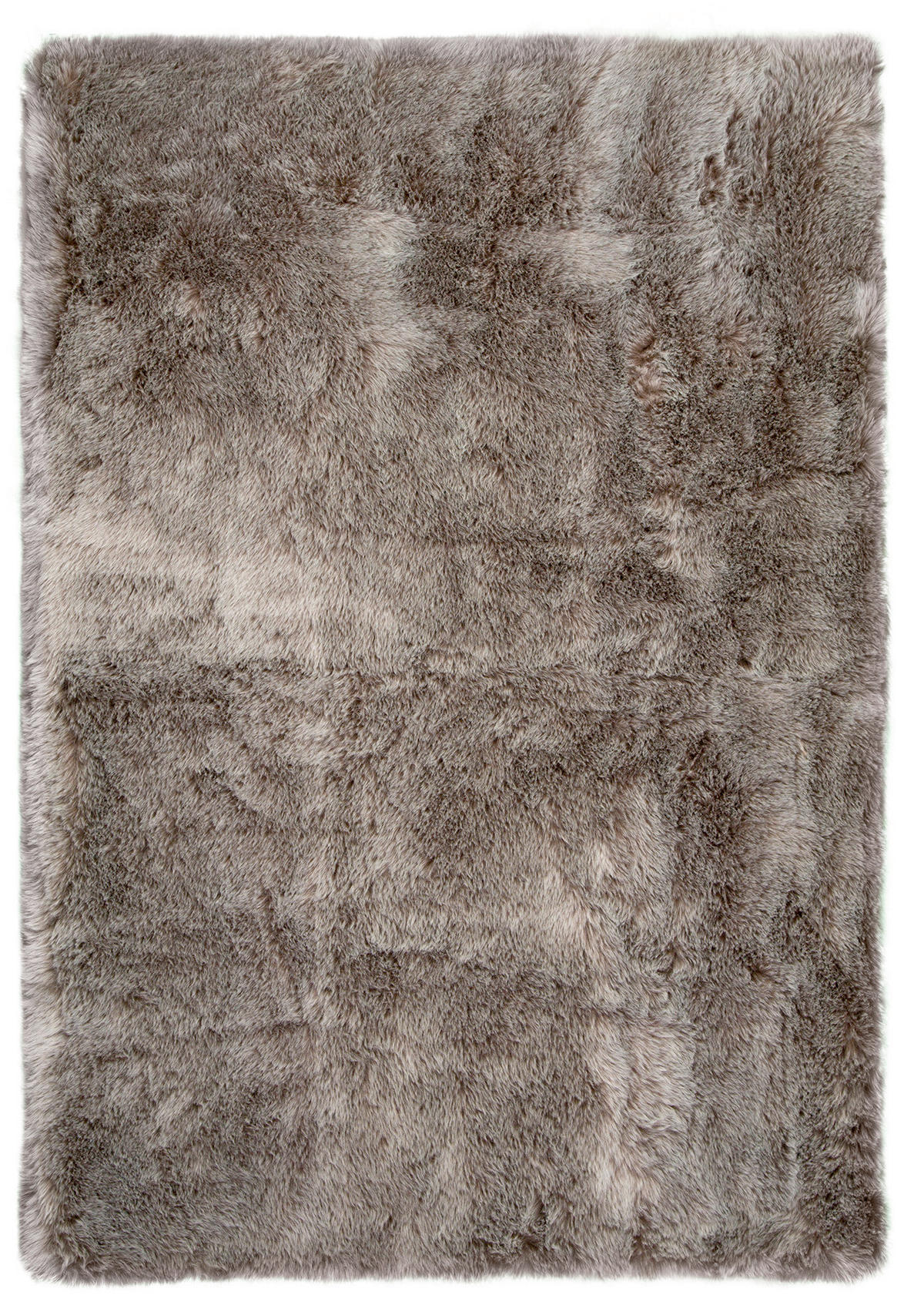 FELLTEPPICH 60/110 cm  - Design (60/110cm) - Obsession