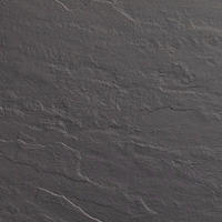 GARTENTISCHPLATTE Kunststoff Anthrazit  - Anthrazit, Basics, Kunststoff (160/95/1,3cm) - Kettler