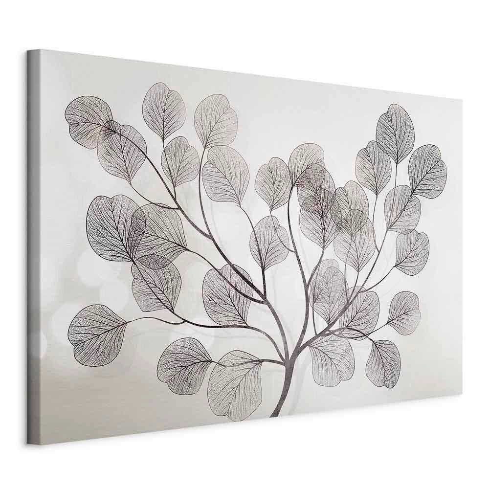 E-shop artgeist OBRAZ NA PLÁTNE, krajina a príroda, abstraktné, ostatné, stromy, 120/80/1.2 cm