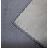 LÄRMSCHUTZVORHANG - Blau, KONVENTIONELL, Textil (135/245cm) LÄRMSCHUTZVORHANG - Blau, KONVENTIONELL, Textil (135/245cm)