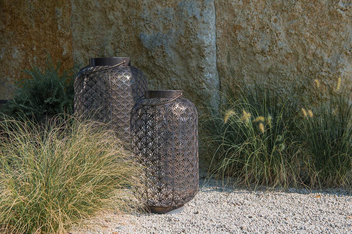 SOLARLEUCHTE - Basics (32/58cm) - STT