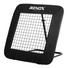 REBOUNDER RENOX MOTION - Schwarz, Trend, Kunststoff/Metall (84/84cm) REBOUNDER RENOX MOTION - Schwarz, Trend, Kunststoff/Metall (84/84cm)