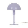 TISCHLEUCHTE Ellen Mini 16/25 cm   - Lila, Design, Metall (16/25cm) - Nordlux