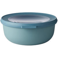 SCHÜSSEL CIRQULA 750 ml  - Grün, Basics, Kunststoff (0,75cm) - Mepal