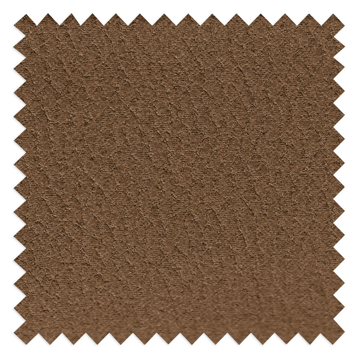 RELAXLIEGE SWING Mikrofaser Dunkelbraun  - Dunkelbraun/Silberfarben, Design, Textil/Metall (65/65-95/171cm) - Livetastic