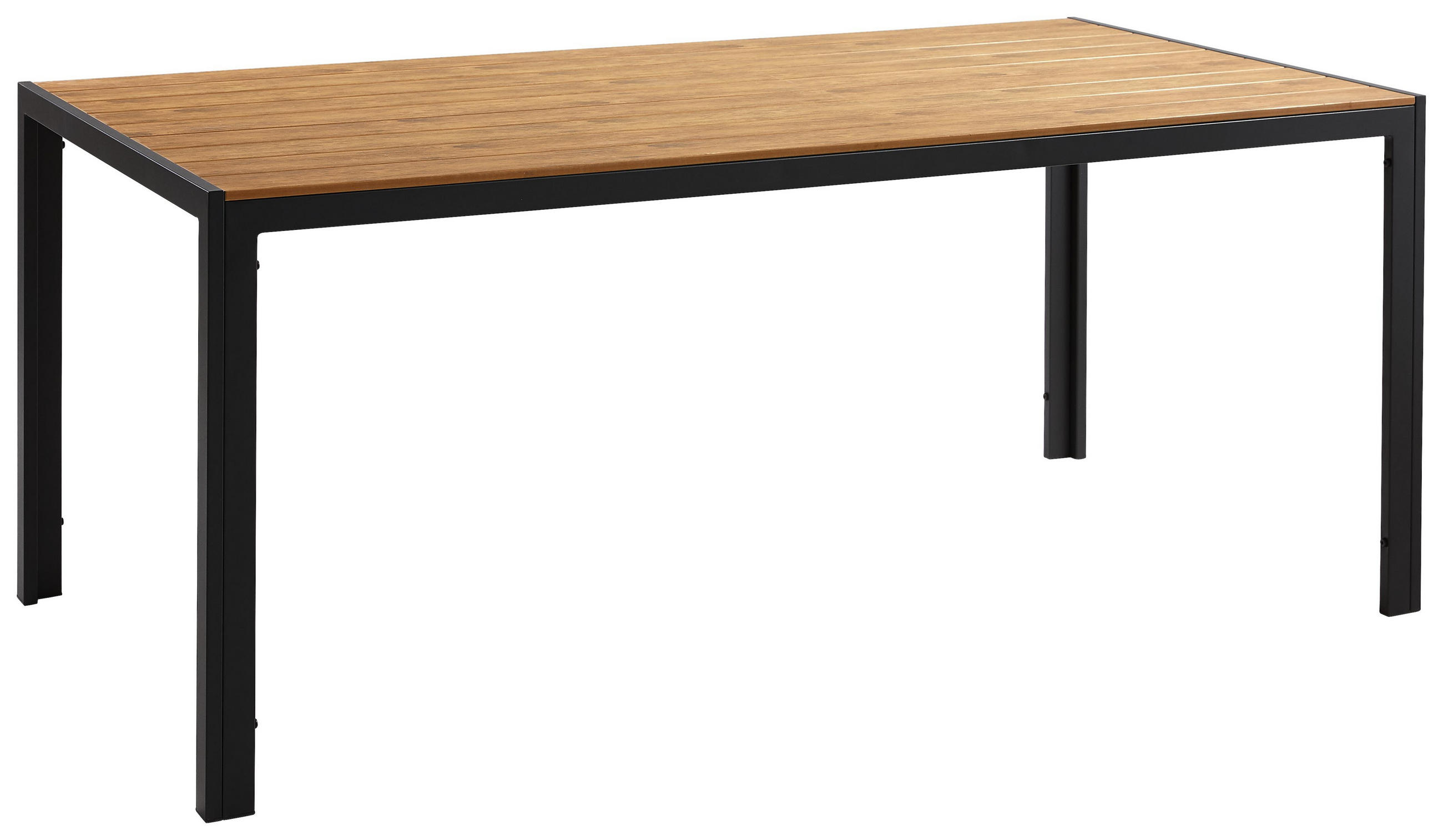 Gartentisch 180/90/75 cm