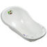 BABYBADEWANNE Diego - Weiß, Trend, Kunststoff (84/45/28cm) - My Baby Lou BABYBADEWANNE Diego - Weiß, Trend, Kunststoff (84/45/28cm) - My Baby Lou