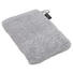 WASCHHANDSCHUH Hellgrau - Hellgrau, Basics, Textil (16/22cm) - JOOP!