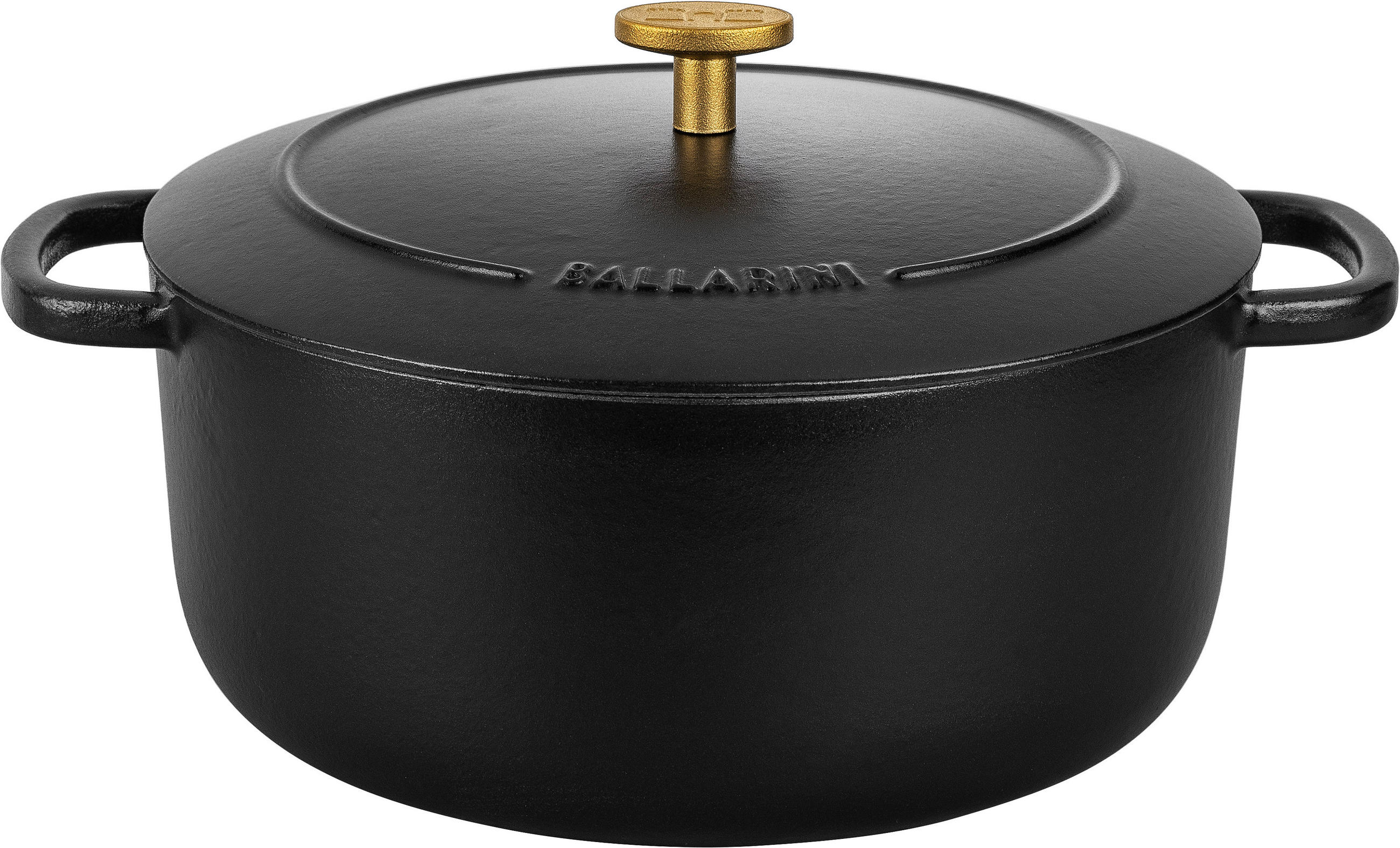 BRÄTER BALLARINI BELLAMONTE  - Basics, Metall (24cm) - Ballarini