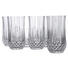 LONGDRINKGLAS, 6ER SET - Klar, Basics, Glas (//null) - Creatable LONGDRINKGLAS, 6ER SET - Klar, Basics, Glas (//null) - Creatable