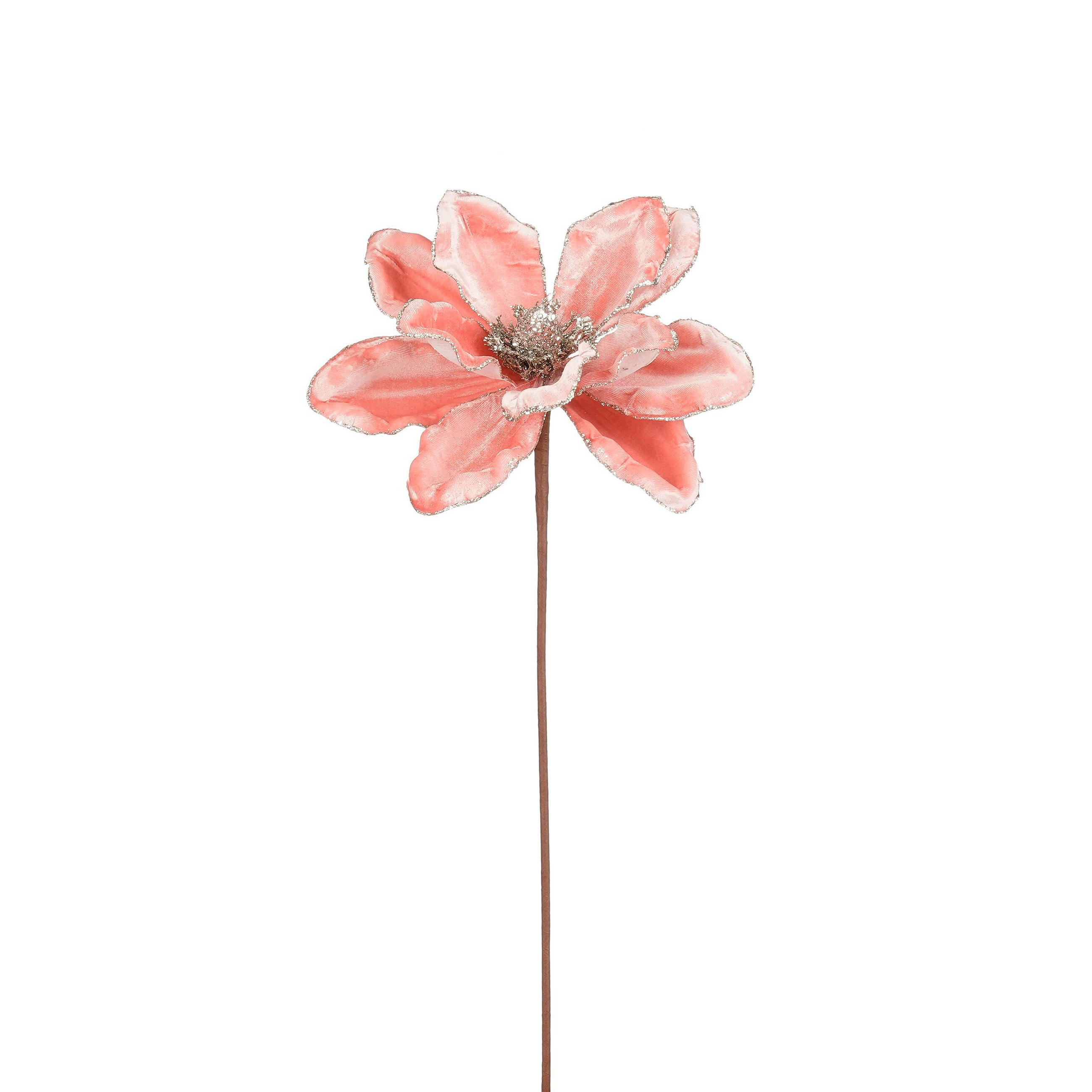GRANA DEKORATIVNA  - pink, Basics (62/26/26cm)