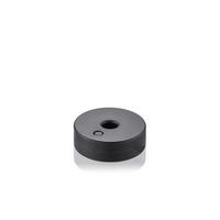 KÜHLAKKU - Schwarz, KONVENTIONELL, Kunststoff (9,3cm) - Gefu
