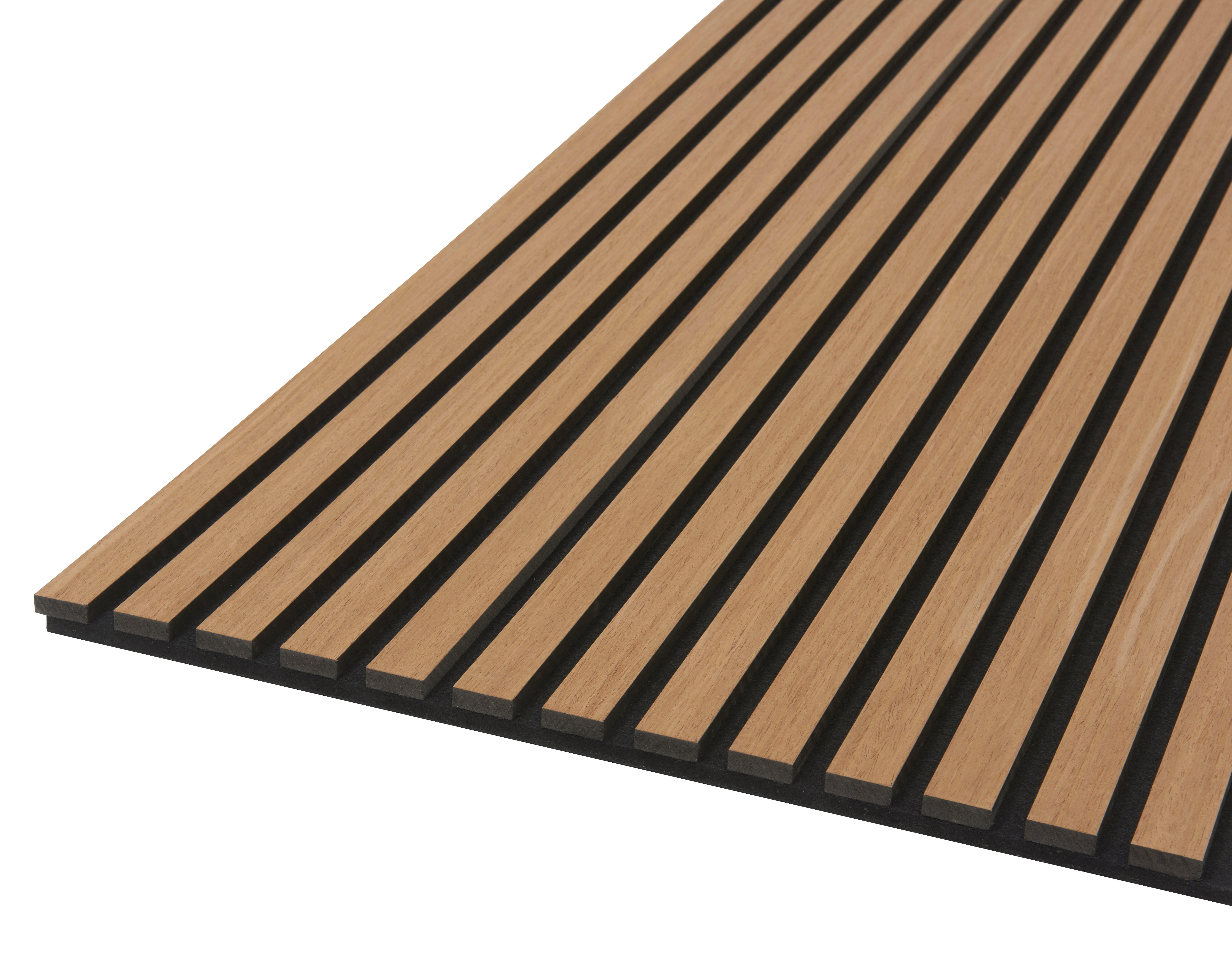 STENSKI PANEL - Moderno, leseni material (52/244/0,18cm) - Carryhome