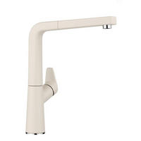 KÜCHENARMATUR 526929  - Weiß, Basics, Metall (10,1/27,3/23,4cm) - Blanco