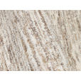 FLACHWEBETEPPICH 80/150 cm Sofi Lori Braun, Creme  - Creme/Braun, Design, Textil (80/150cm) - Novel