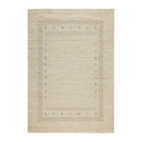 ORIENTTEPPICH 120/180 cm EDITION ALKATIF NOMAD Beige  - Beige, KONVENTIONELL, Textil (120/180cm) - Cazaris