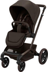 KINDERWAGEN Fame  - Braun, Basics, Kunststoff/Textil (61.5/110/95,5cm) - Maxi Cosi Pro