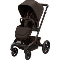 KINDERWAGEN Fame  - Braun, Basics, Kunststoff/Textil (61.5/110/95,5cm) - Maxi Cosi Pro