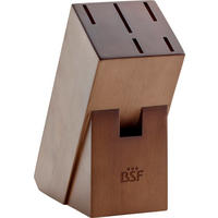 MESSERBLOCK BSF CHICAGO  - Birkefarben, Basics, Holz - BSF