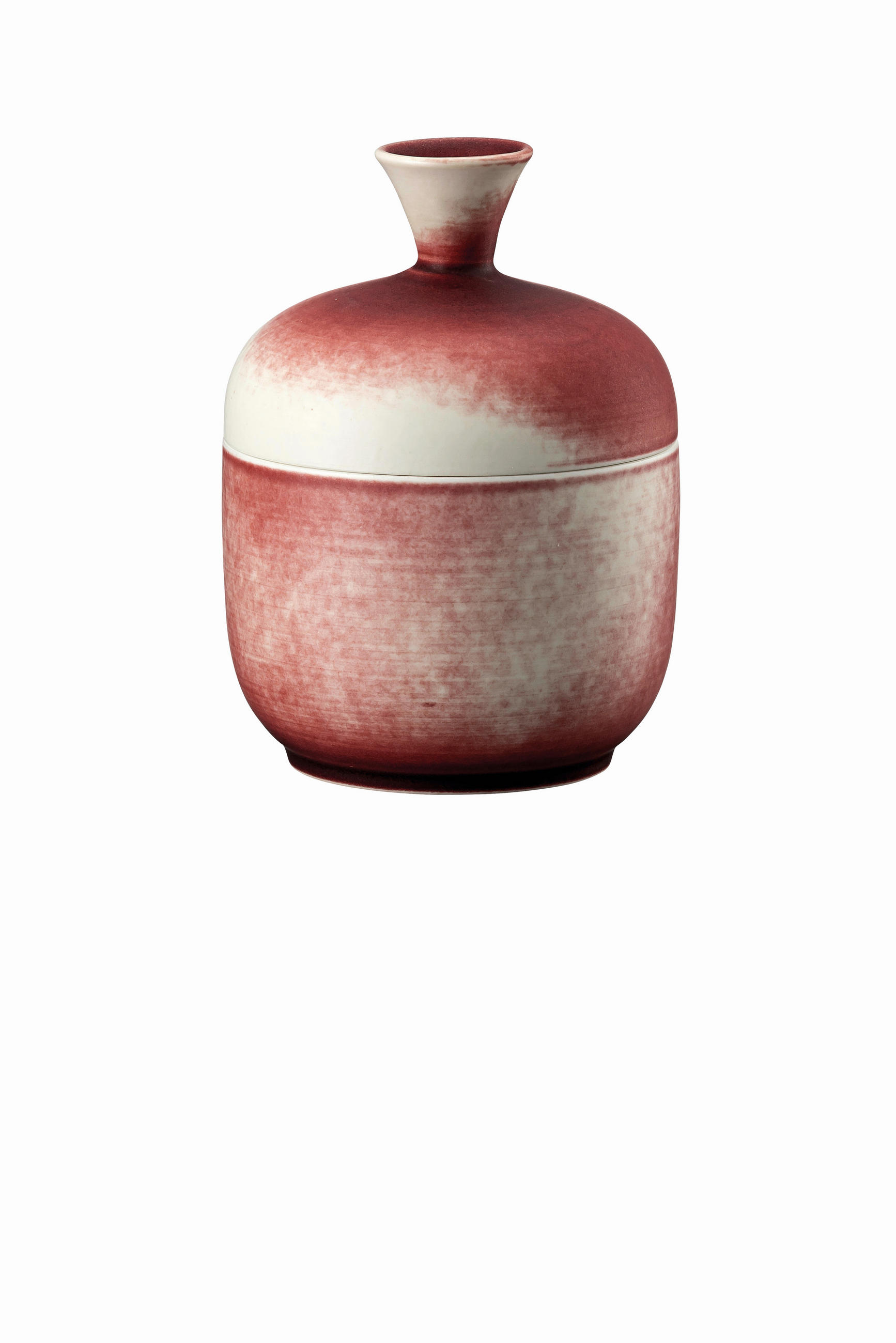KUTIJA  10/14/10 cm    - crvena, Basics, keramika (10/14/10cm) - Rosenthal
