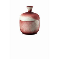 KUTIJA  10/14/10 cm    - crvena, Basics, keramika (10/14/10cm) - Rosenthal