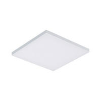 LED-PANEEL 22,5/22,5/5 cm  - Weiß, Basics, Metall (22,5/22,5/5cm) - Paulmann