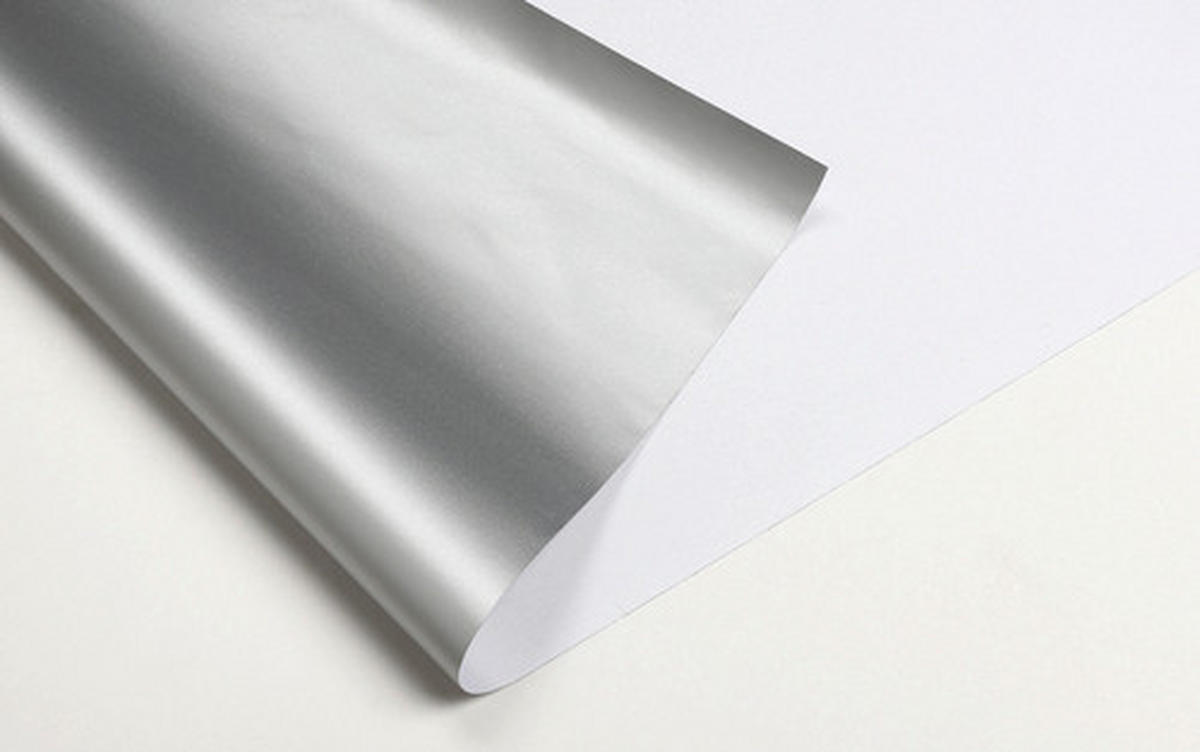 VERDUNKELUNGSROLLO  black-out (lichtundurchlässig)  75/150 cm    - Weiß, Basics, Textil (75/150cm) - Gardinia