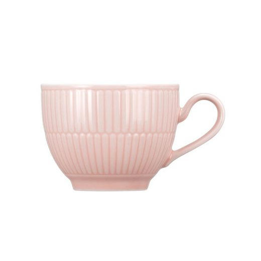 KAFFEKOPP Amina   250 ml  - rosa, Klassisk, keramik (0,25l) - Seltmann Weiden
