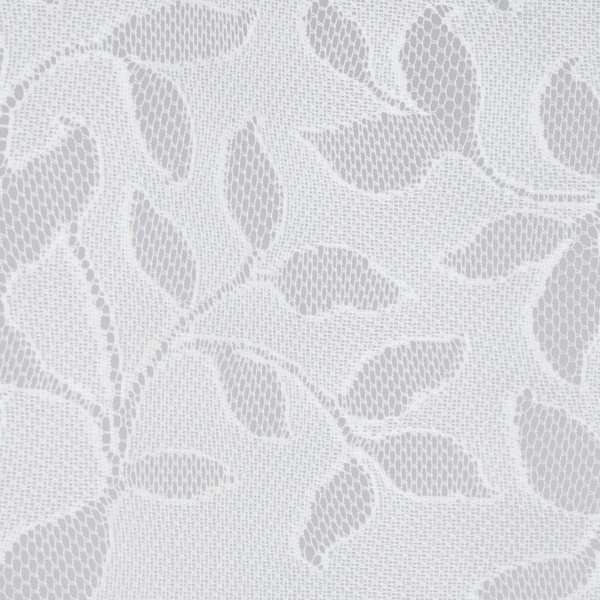 ÖSENVORHANG  - Weiß, Basics, Textil (140/245cm) - Boxxx