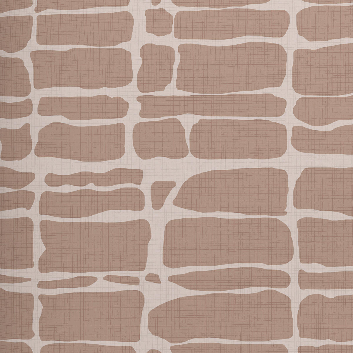 POSTELJNINA CREST 140/200 cm renforcé rjavosiva  - rjavosiva, Konvencionalno, tekstil (140/200cm) - Esposa