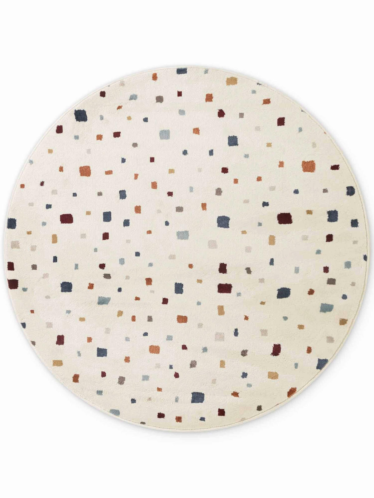 KINDERTEPPICH 160 cm Adventures  - Beige/Multicolor, Design, Kunststoff/Textil (160cm)