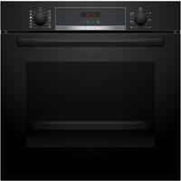 UGRADNA RERNA - crna, Dizajnerski, metal (59,4/59,5/54,8cm)