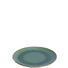 DESSERTTELLER 23 cm - Grün, LIFESTYLE, Keramik (23cm) - Leonardo DESSERTTELLER 23 cm - Grün, LIFESTYLE, Keramik (23cm) - Leonardo
