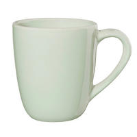 TASSE semana 250 ml  - Salbeigrün, Basics, Keramik (8.5/9.5cm) - ASA
