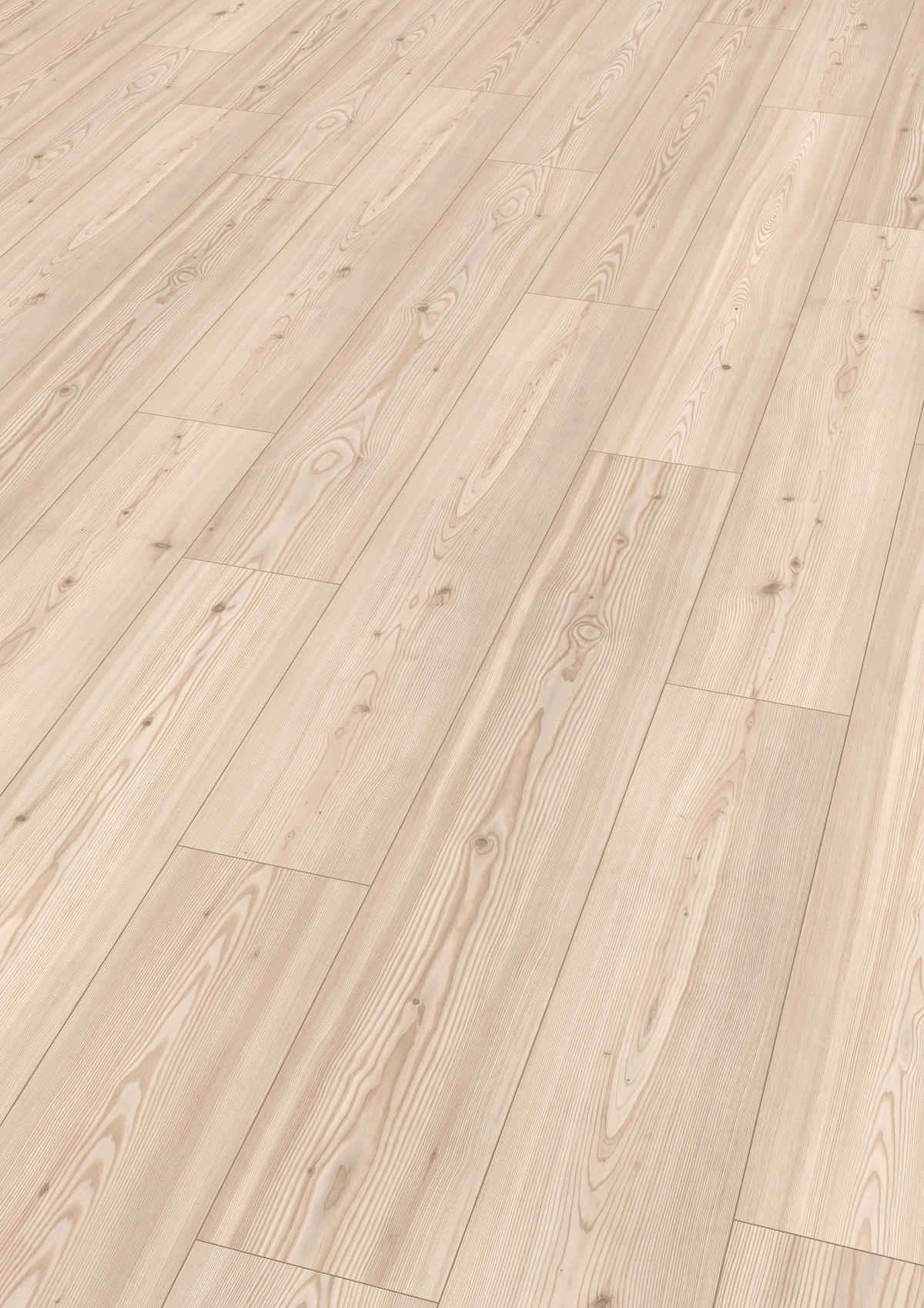 LAMINATBODEN Alexandria Pinie EGGER Nature Sense  per  m² - Hellbraun/Pinienfarben, KONVENTIONELL, Holzwerkstoff (129.2/19.3/0.7cm) - Egger Holzwerkstoffe