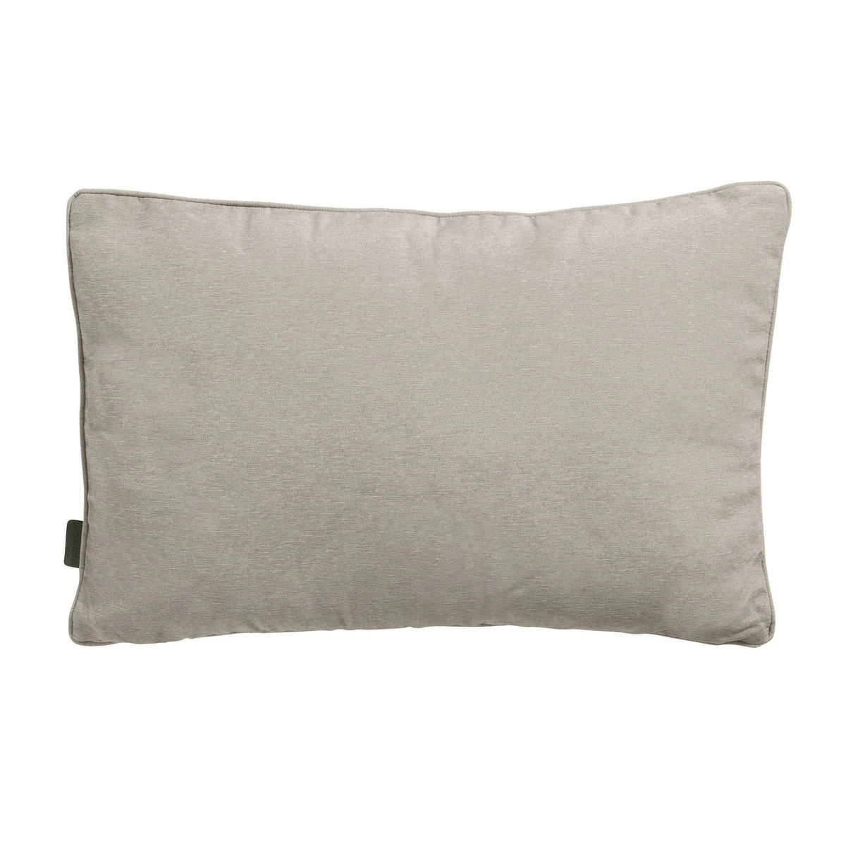 OUTDOOR-KISSEN in Braun 60/40 cm  - Braun, Basics, Textil (60/40cm)