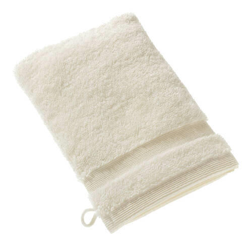 WASCHLAPPEN SW-CUDDLY Sandfarben  - Sandfarben, Basics, Textil (16/21cm) - Schöner Wohnen
