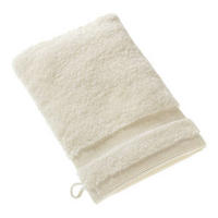 WASCHLAPPEN SW-CUDDLY Sandfarben  - Sandfarben, Basics, Textil (16/21cm) - Schöner Wohnen