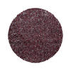 HOCHFLORTEPPICH 80/80 cm Enjoy Rot  - Rot, KONVENTIONELL, Textil (80/80cm) - Novel