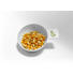 POPCORNMAKER - Weiß, KONVENTIONELL, Kunststoff (28,8/27,5/28,5cm) POPCORNMAKER - Weiß, KONVENTIONELL, Kunststoff (28,8/27,5/28,5cm)